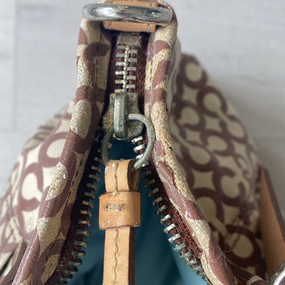 Coach Purse - Picture 4 of 6